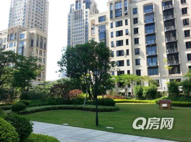 万科紫台,虎门镇连升中路88号-东莞q房网移动站点