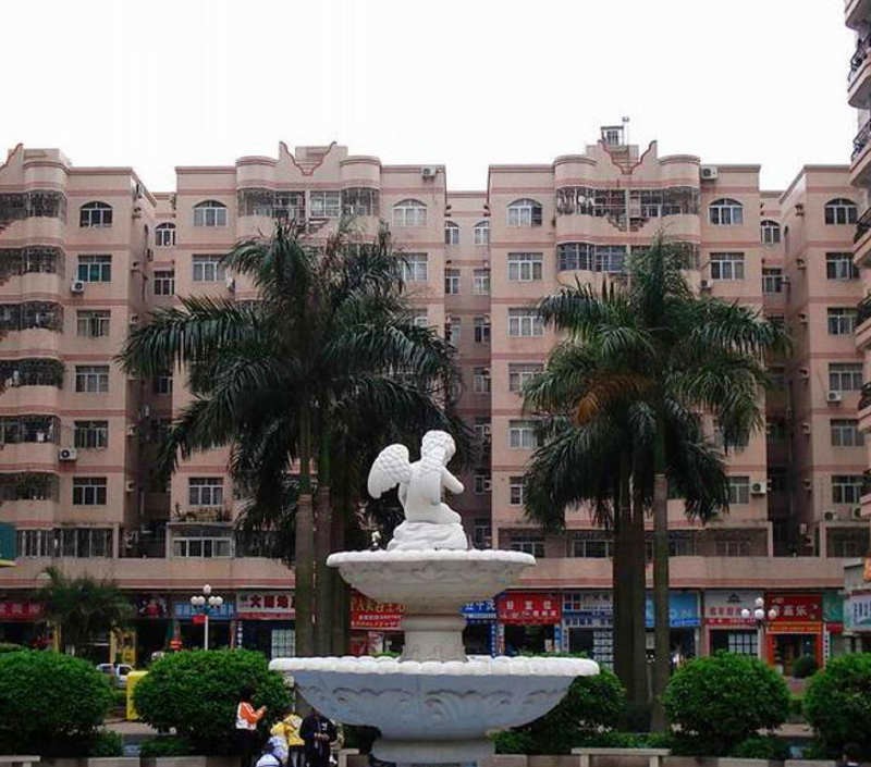 深圳丽湖花园小区房价-二手房买卖-租房信息-深圳q房网