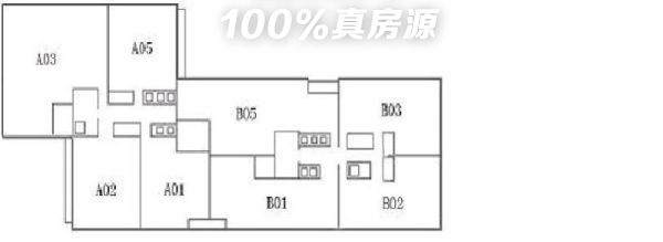 简单调频收音机电路图