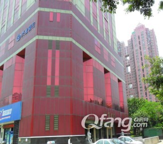 发 商:嘉国实业(深圳)有限公司 建筑面积:26100m 关注该小区 中银大厦