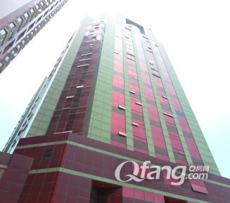 开 发 商:嘉国实业(深圳)有限公司 建筑面积:0m 关注该小区 中银大厦