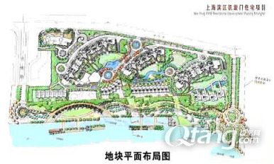滨江凯旋门