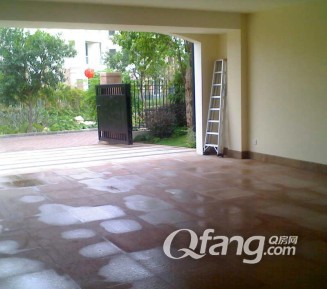 期TOWNHOUSE,华侨城香山中路-深圳Q房网移