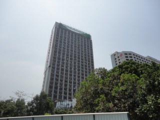 深圳华凯大厦,笋岗东路2121号