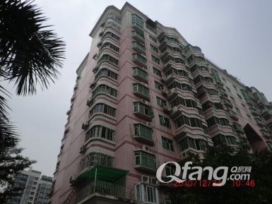 海滨城广场-深圳小区详情页-q房网移动站点