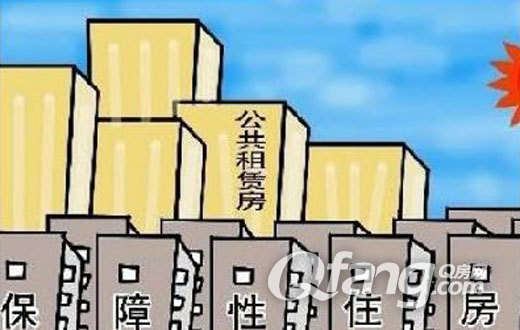 经济适用房申请_经济适用房收入条件(3)