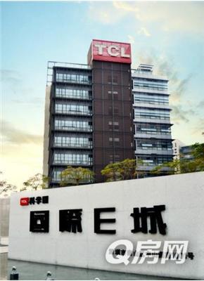 答:tcl总部惠州市惠城区鹅岭南路6号tcl大厦.