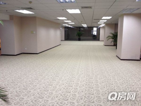 民宁园 商务大厦_民宁园出租_深圳Q房网