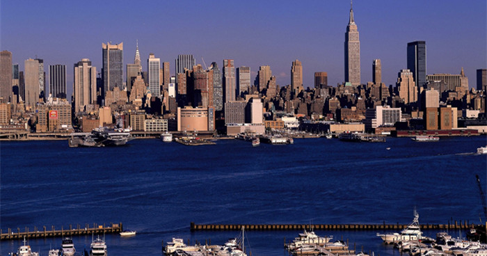 美国为什么不像中国那样救房地产?-深圳Q房网