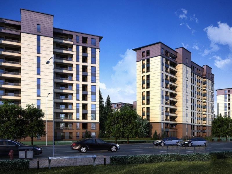 送露台,送阁楼,房型超正气,房东置换,价格可谈,上海朗诗未来树二手房