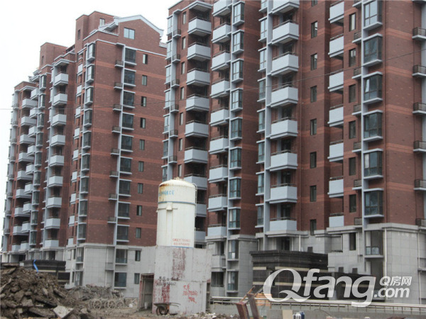 小上海新城_q房网